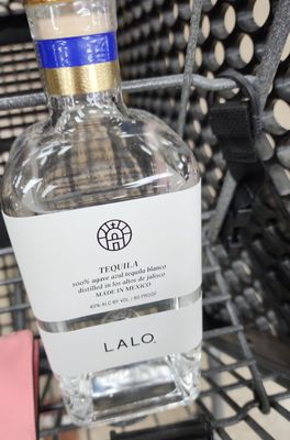 LAX Wine and Spirits by null