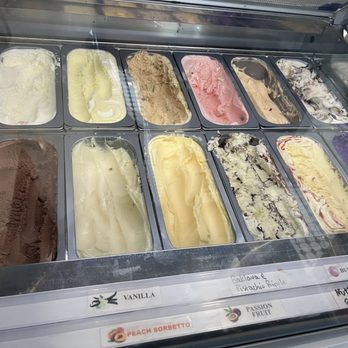 Italian Centre Shop - Sorbettos - Bakeries Near Me - Edmonton, Alberta Italian Centre Shop - Sorbettos - Bakeries Near Me - Edmonton, Alberta