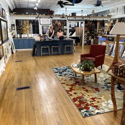Eye Candy Gallery & Framing