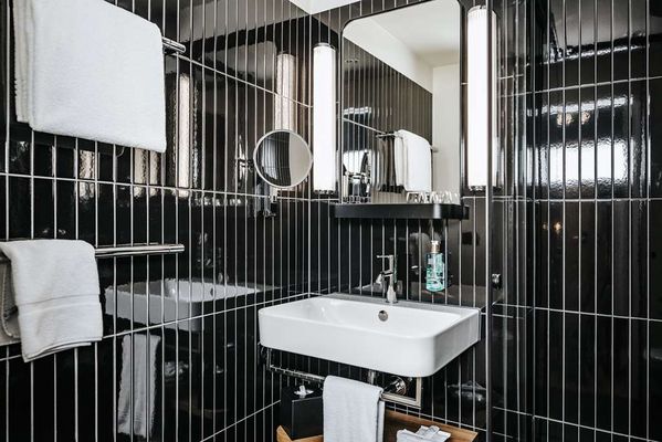 Best Western Plus Hotel Bern by null