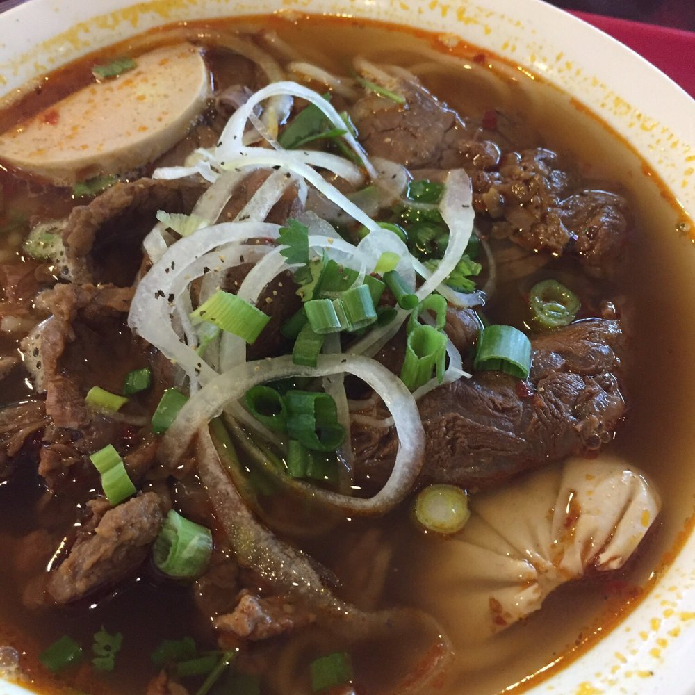 Pho Viet's - Bun Bo Hue - Vietnamese Near Me - Boston, Massachusetts Pho Viet's - Bun Bo Hue - Vietnamese Near Me - Boston, Massachusetts