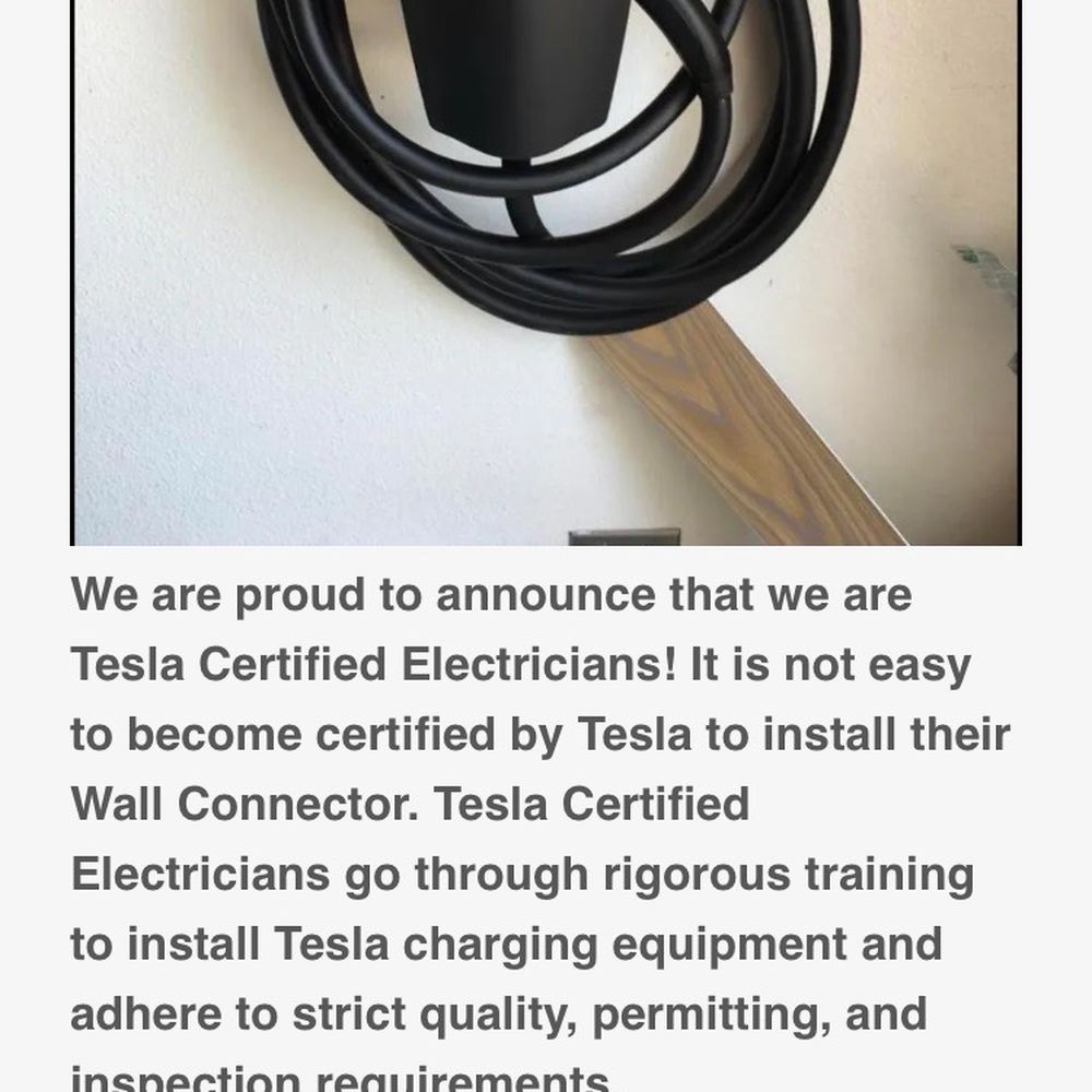 Tempo Electric - Tesla certified - EV Charging Stations Near Me Tempo Electric - Tesla certified - EV Charging Stations Near Me