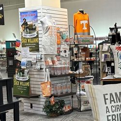 Cedar Springs Christian Stores - Bags, aprons, sweaters, throw pillows, glasses and more.