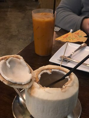 Bodhi Kosher Thai by null