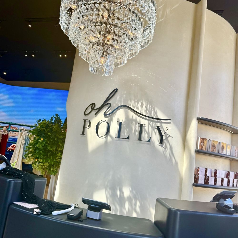 Oh Polly - Women's Clothing Near Me - Los Angeles, California Oh Polly - Women's Clothing Near Me - Los Angeles, California