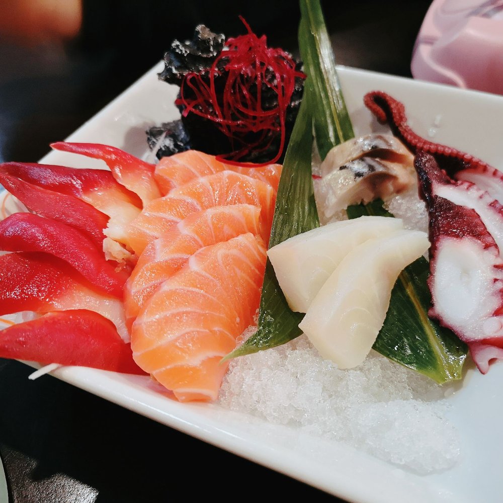 Torii Sushi - Sushi Bars Near Me - Aurora, Ontario Torii Sushi - Sushi Bars Near Me - Aurora, Ontario