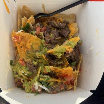 Fuego Me Up - Food Trucks Near Me