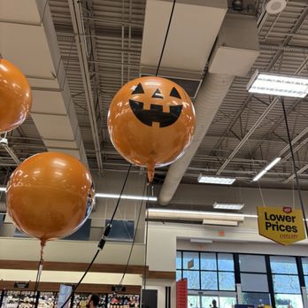 Albertsons - Balloons - Grocery Near Me - Phoenix, Arizona