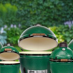 Carroll Ace Hardware - Big Green Egg is now available at your neighborhood Ace!