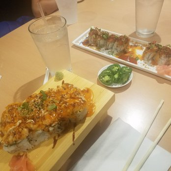 Sushingon - Mexican Near Me - Riverside, California Sushingon - Mexican Near Me - Riverside, California