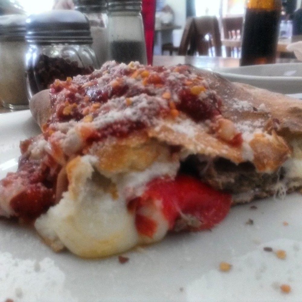 Grant Central Pizza & Pasta - Pizza Near Me - Atlanta, Georgia