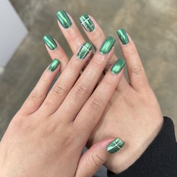 Nailtique - Nail Salons Near Me - Los Angeles, California