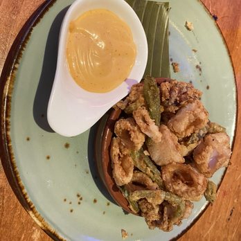 Rosa Mexicano - Mexican Near Me - New York, New York Rosa Mexicano - Mexican Near Me - New York, New York