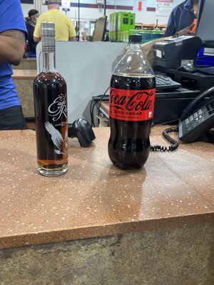 Tower Beer, Wine & Spirits by null