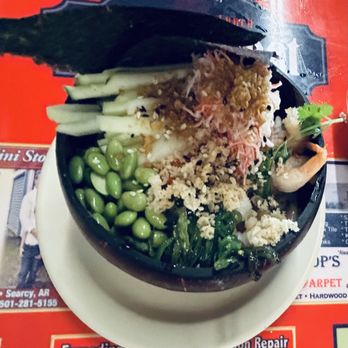Fried Rice n' More - Noodles Near Me - Searcy, Arkansas