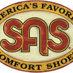 Ahh Comfort Shoes - Your home for the most complete collection of SAS  Comfort Shoes in the the Northwest Suburbs of Chicago.