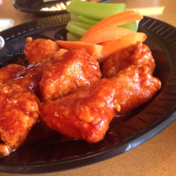 Epic Wings - Boneless wings - Chicken Wings Near Me - San Diego, California Epic Wings - Boneless wings - Chicken Wings Near Me - San Diego, California