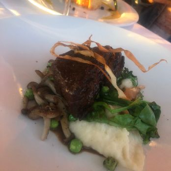 Pacifica Del Mar - 7 OZ. FILET MIGNON - New American Near Me - Del Mar, California Pacifica Del Mar - 7 OZ. FILET MIGNON - New American Near Me - Del Mar, California