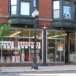 Chiarugi Hardware