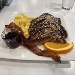 French Toast French Toast
