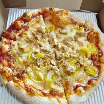 Your Pie - Pizza Near Me - Smyrna, Georgia Your Pie - Pizza Near Me - Smyrna, Georgia