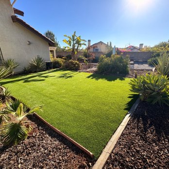 Green Grass Depot - Artificial grass - Artificial Turf Near Me - Anaheim, California