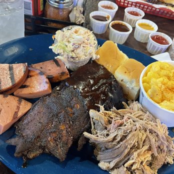 Central BBQ - Barbeque Near Me - Memphis, Tennessee Central BBQ - Barbeque Near Me - Memphis, Tennessee