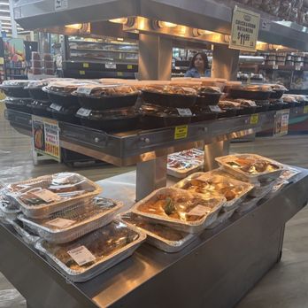 Carnival Supermarket - fresh prepared food 5-30-26 - Grocery Near Me - Chula Vista, California