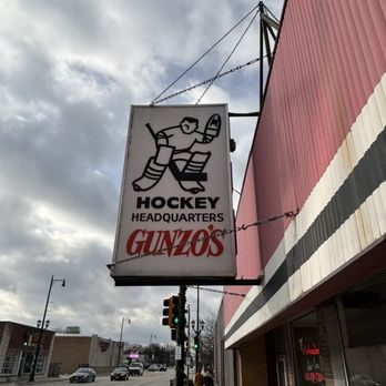 Gunzo's Sports Center - Sports Wear Near Me - River Forest, Illinois Gunzo's Sports Center - Sports Wear Near Me - River Forest, Illinois