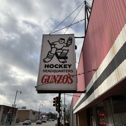 Gunzo's Sports Center