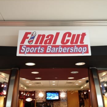 Final Cut Sports Barbershop - Barbers Near Me - St. Cloud, Minnesota Final Cut Sports Barbershop - Barbers Near Me - St. Cloud, Minnesota