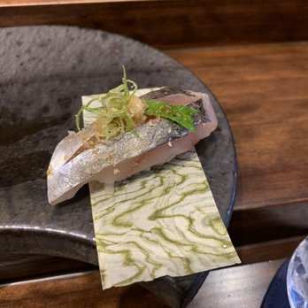 Sushi Jin - Sushi Bars Near Me - New York, New York