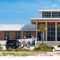 Visitors Information Center Perdido Key Area - Perdido Key Visitors Information Center