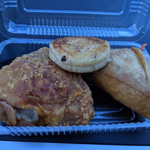 Saint Louis Delicatessen on Yelp