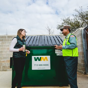 WM - Junk Removal & Hauling Near Me - Buffalo, New York