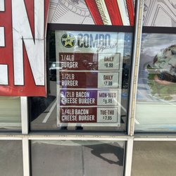 Hollywood Burger