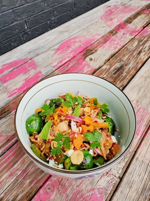 Yellow City Street Food - YCSF by null