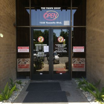 Pawn Shop - Bigger store. - Pawn Shops Near Me - Modesto, California Pawn Shop - Bigger store. - Pawn Shops Near Me - Modesto, California