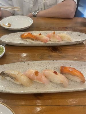 Joto Sushi by null