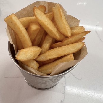 Larry’s Ice Cream & Cafe - French Fries - Ice Cream & Frozen Yogurt Near Me - Boca Raton, Florida Larry’s Ice Cream & Cafe - French Fries - Ice Cream & Frozen Yogurt Near Me - Boca Raton, Florida