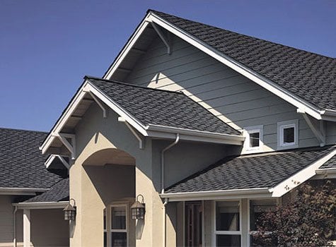 Synergy Roofing
