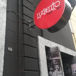 Luzbelito Bar