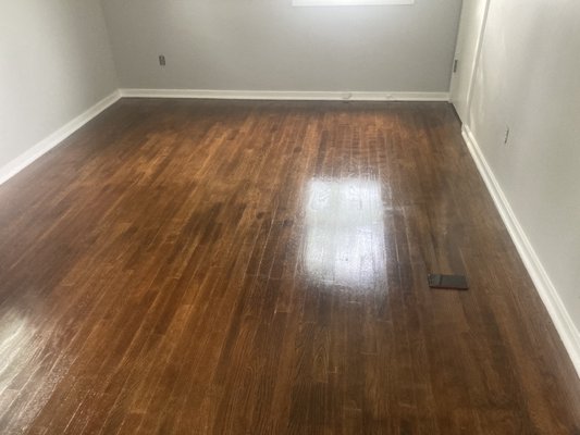 DR Home Solutions Logo