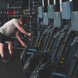 Narrows CrossFit