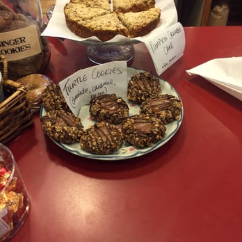 Mazama Store - Back away slowly to avoid dietary sabotage - Grocery Near Me - Mazama, Washington