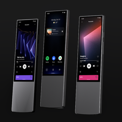 Hawthorne Integration Services - AVA Remotes