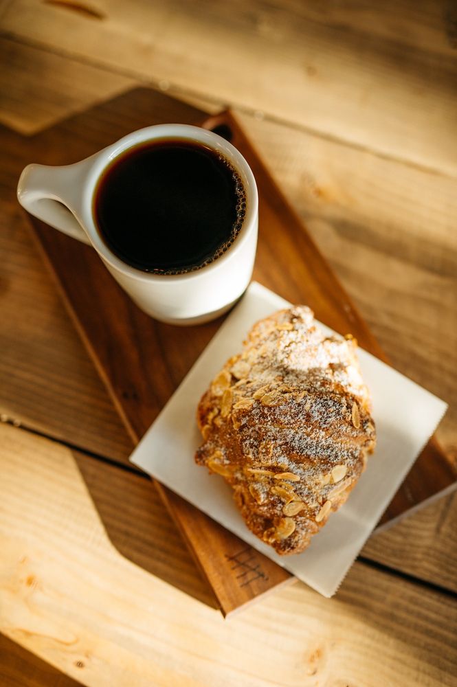 Five Stones Coffee Company