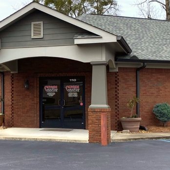 1. Wright Hearing Center