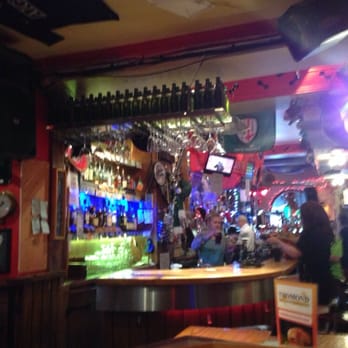 Thomond Bar - Sports Bars Near Me - Cork, Colorado Thomond Bar - Sports Bars Near Me - Cork, Colorado