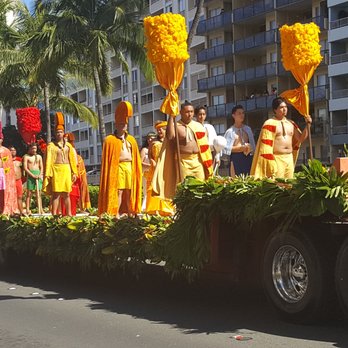 Kittie Travel - Aloha Festival in September - Travel Services Near Me - Honolulu, Hawaii Kittie Travel - Aloha Festival in September - Travel Services Near Me - Honolulu, Hawaii